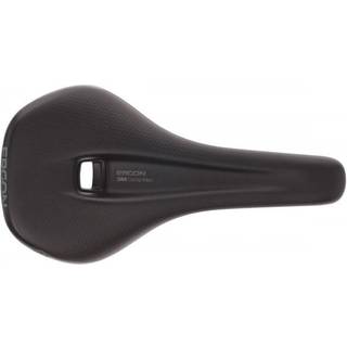 Sadel Ergon SM Comp Herre 269x160mm Sort