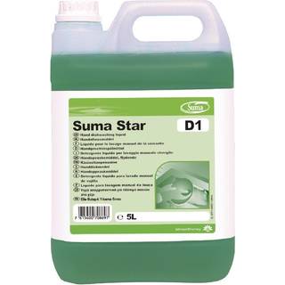 Diversey Suma Star D1 2 x 5 l (7508226)