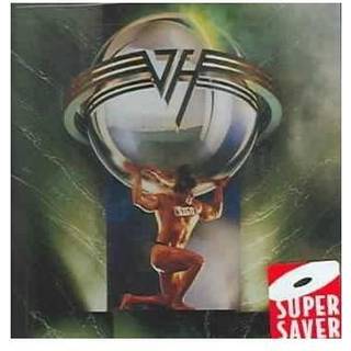 Van Halen - 5150