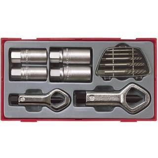 Teng Tools 11 dele Demonteringssæt TTSN11