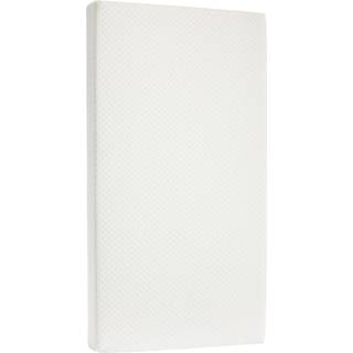 Sealy Butterfly Breathable Knit Crib & Toddler Matras-in-a-Box-b?rstet lynl?s strik