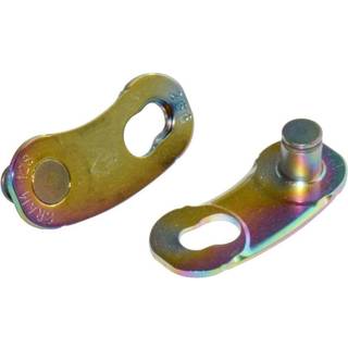 KMC - Sram Powerlock 12 Speed Eagle Samleled