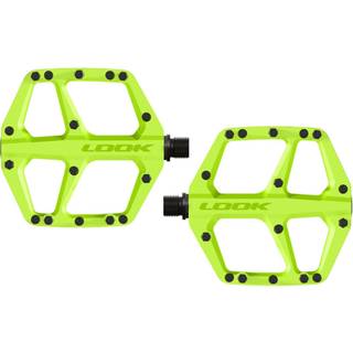 Look Trail Fusion pedal - lime - LK26171