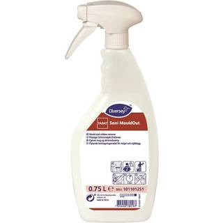 Taski Sani MouldOut W8a, 750 ml.