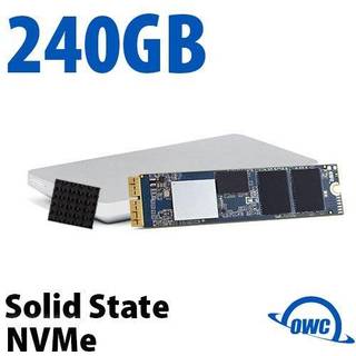 OWC Aura Pro X2