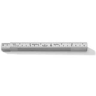 Hultafors A 61-1-6 Tommestok 1 m