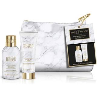 Baylis & Harding Elements Luxury Wash Bag Set - 150 ml