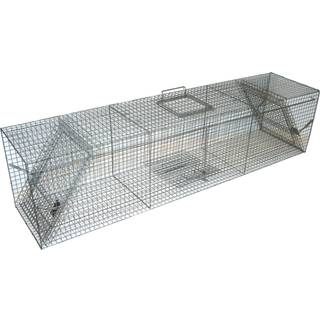 Rævefælde med minktråd 198 cm