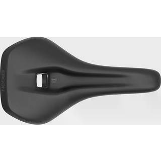 Sadel Ergon SMC Herre 276x164mm Sort