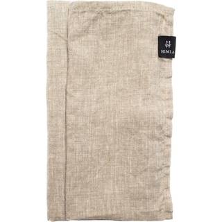 Himla Sunshine serviet 4 stk Oatmeal (natur)