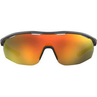 Under Armour UA 0003/G/S Asian Fit KB7/50 99 Solbriller Mænd Grå - Grey - 99mm