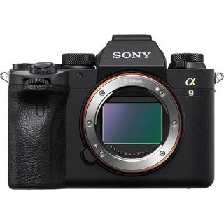 Sony Alpha A9 II 24-70mm F2.8 GM + Gratis Batteri, UV og CP Filter (Kampagne)