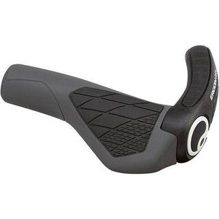 Ergon GS3 Cykelhåndtag størrelse L farve grå