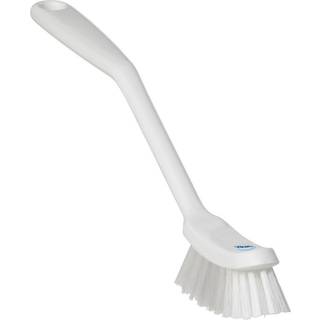 Vikan Universalbørste 290 mm Medium Hvid (42875)