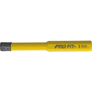 Pro-fit Diamond Diamantbor 5 mm