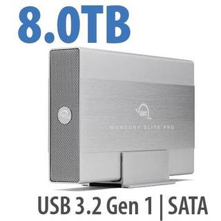 OWC MERCURY ELITE PRO 8TB USB 3.2 5GB/S