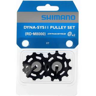 Shimano M8000 pulleyhjul