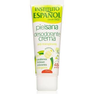 Instituto Español Healthy Skin Creme Deo roll-on 75 ml - 75 ml