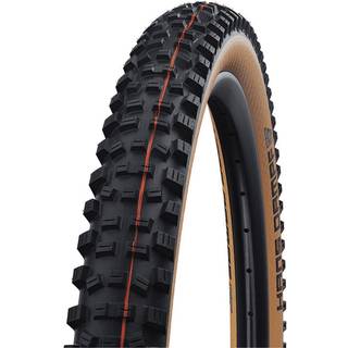 Schwalbe Cykeldæk Hans Dampf Addix Soft Super Tra