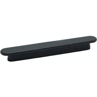 Beslag Design Handle Classis-160 Black - Knopper og dørhåndtag Ask Sort - 373205-11