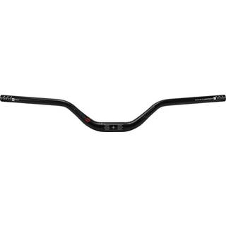 Ergotec Riser Bar 70 Styr 31,8mm - Sort