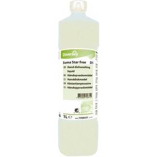 Diversey Suma Star Pur-Eco 6 x 1 l (7516669)