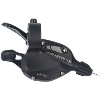 SRAM X5 skiftegreb til 9-speed kassetter