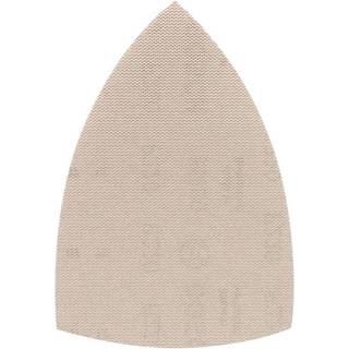Bosch Slibeblad Delta 100x150mm Net K220 10stk - 2608621212