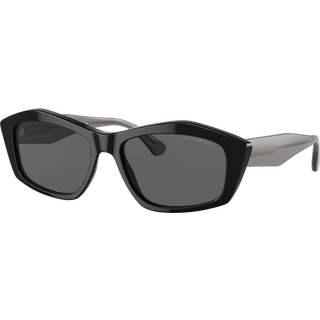 Sunglasses Emporio Armani EA4187 501787