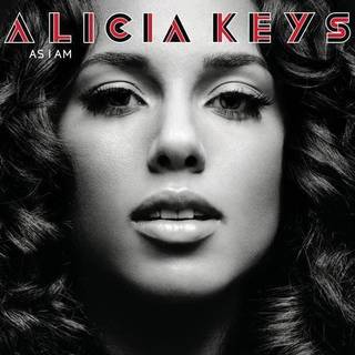 Alicia Keys - As I Am (2 LP)