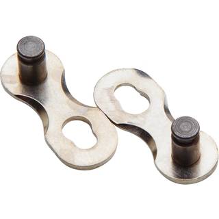 Kædelås SRAM Powerlink 8 gear sølv 1 stk