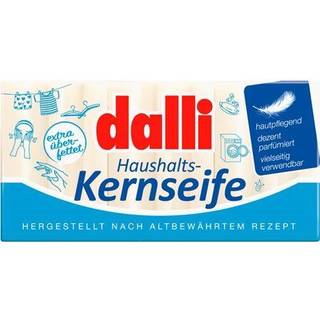 dalli Husholdningssæbebar 46.50 DKK/1 kg