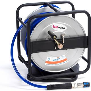 Slangeopruller 30 m 9,5×13 mm