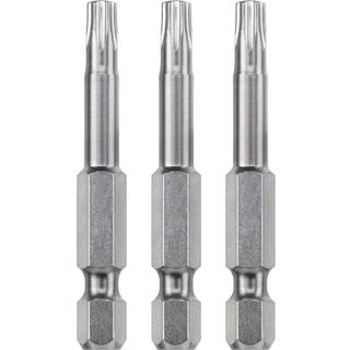 3 BITS 50 MM TORX 20 INDUS. SB
