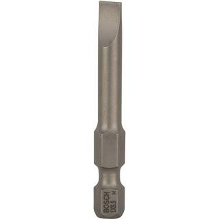 Bosch S Bits S1.0x5.5 3-pak 49mm