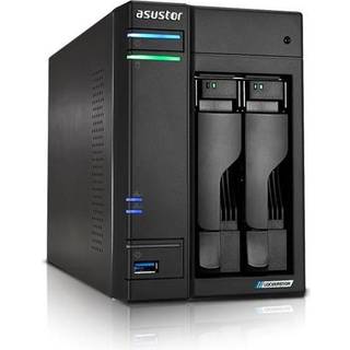 ASUSTOR Lockerstor 4 Gen2 AS6702T - NAS-Server