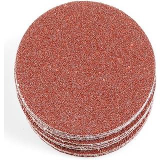 Proxxon slibeplader LHW, korn 120, 12 stk. - 28550