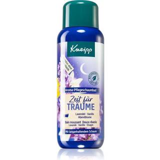 Kneipp Time To Dreaming Badeskum 400 ml - 400 ml