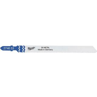 Stiksavblad T318BF 105/2 mm pk/5