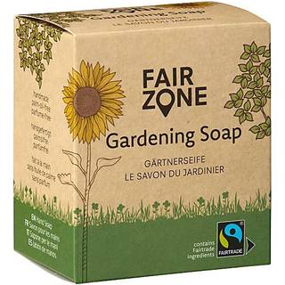FAIR ZONE - Gardening Soap