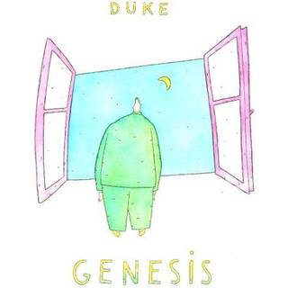 Genesis - Duke