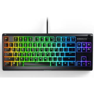 Apex 3 TKL - US - black