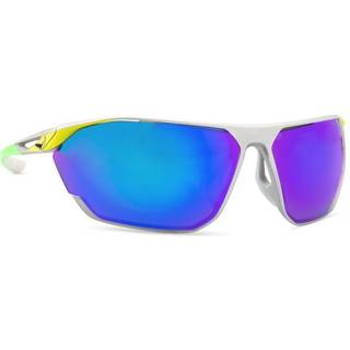 Nike STRATUS M DC3407 011 76 Solbriller Mænd Silver - Brushed Silver - 76mm