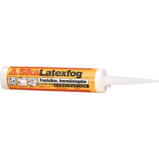 Sika Latexfuge, Sikacryl-HM, 300 ml transparent