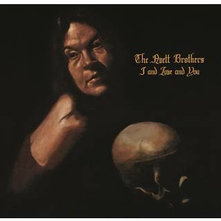 The Avett Brothers - I And Love And You