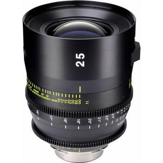 TOKINA VISTA 25MM T1,5 CINEMA PL