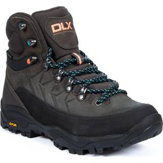 Trespass taryn - female dlx hiking boot GREY 38