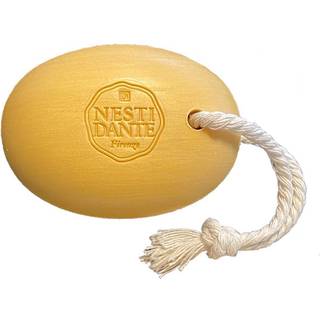 Nesti Dante Luxury Body Soap On a Rope Gold 150 gr.