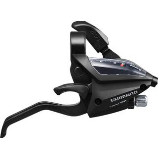 Gear-/bremsegreb Shimano Acera ST-EF500, højre, 8 gear, sort
