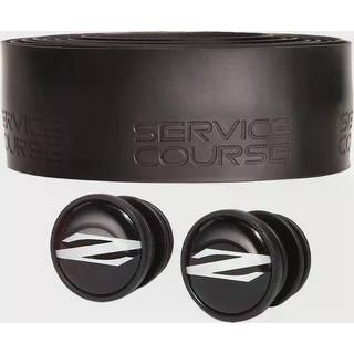 Zipp styrbånd sort Service course